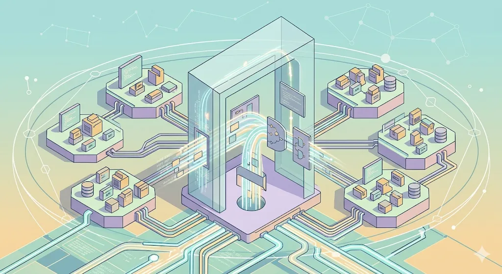 How to Choose a Kubernetes Gateway API Implementation