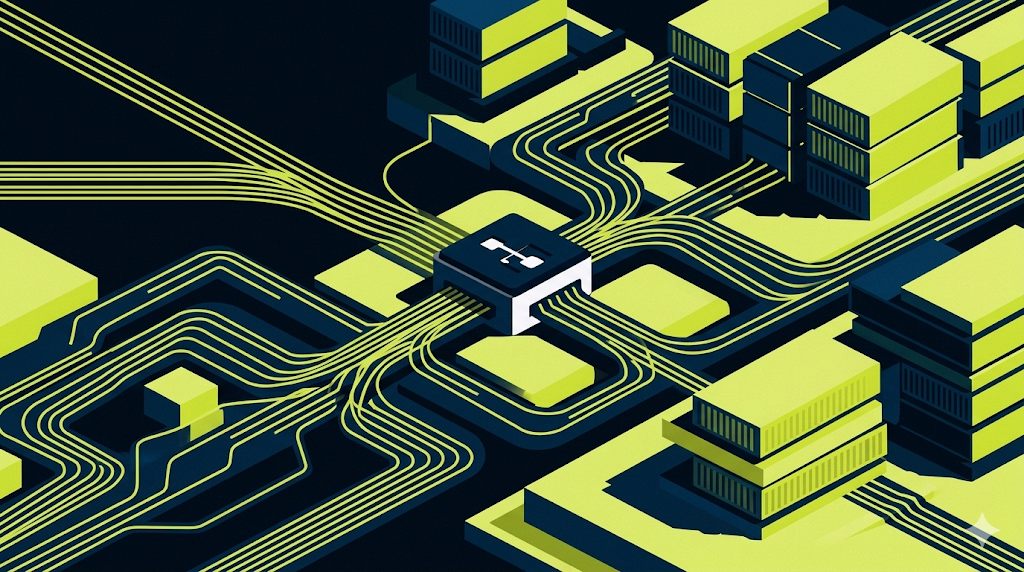 Kubernetes Gateway API: when Ingress isn't enough and what to use instead